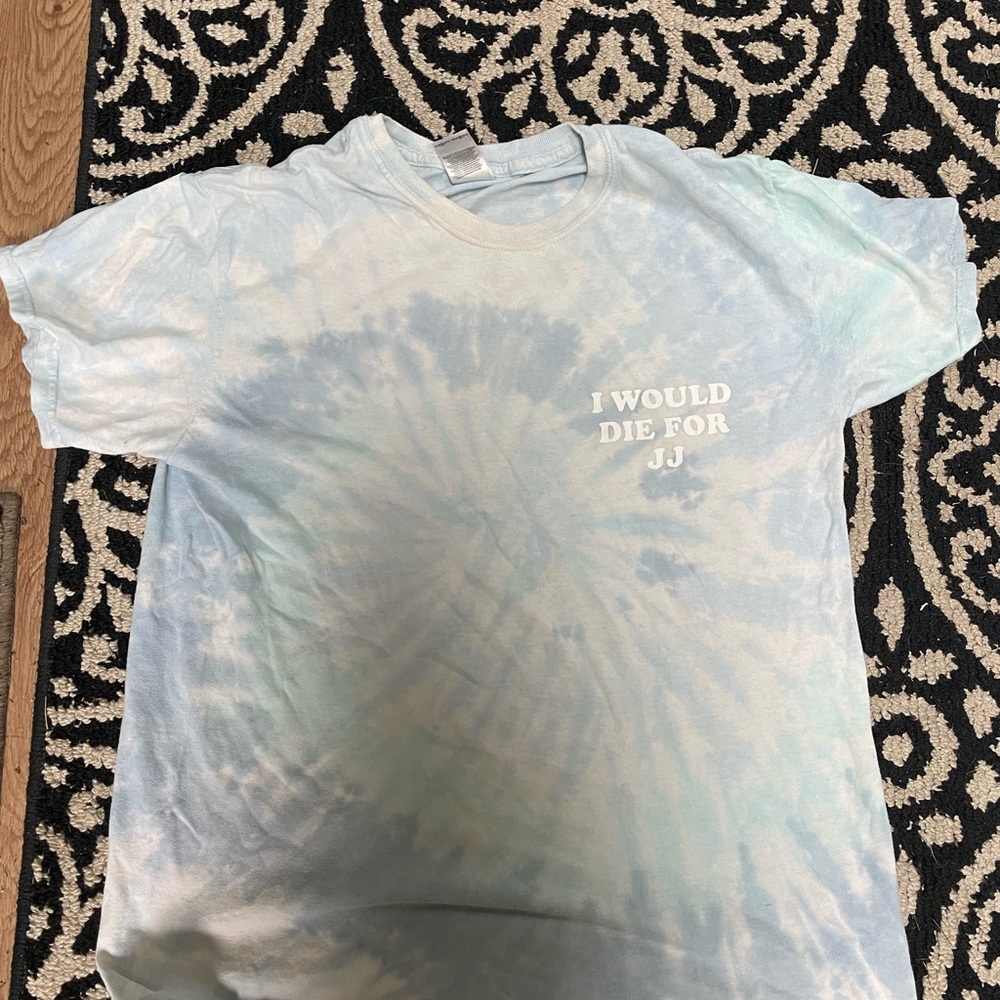 Outer Banks I would die for JJ shirt